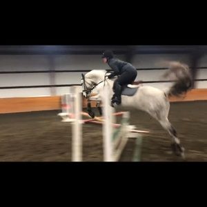 Meet your Posher, Beth